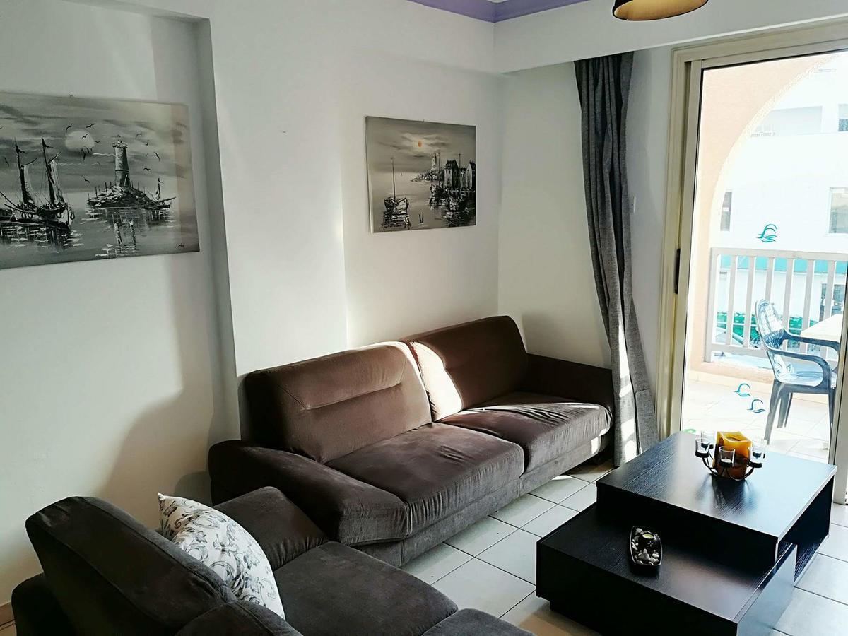 Mike'S Basilica Apartment بافوس المظهر الخارجي الصورة
