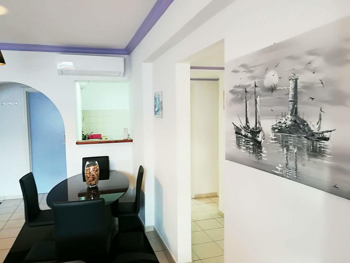 Mike'S Basilica Apartment بافوس المظهر الخارجي الصورة