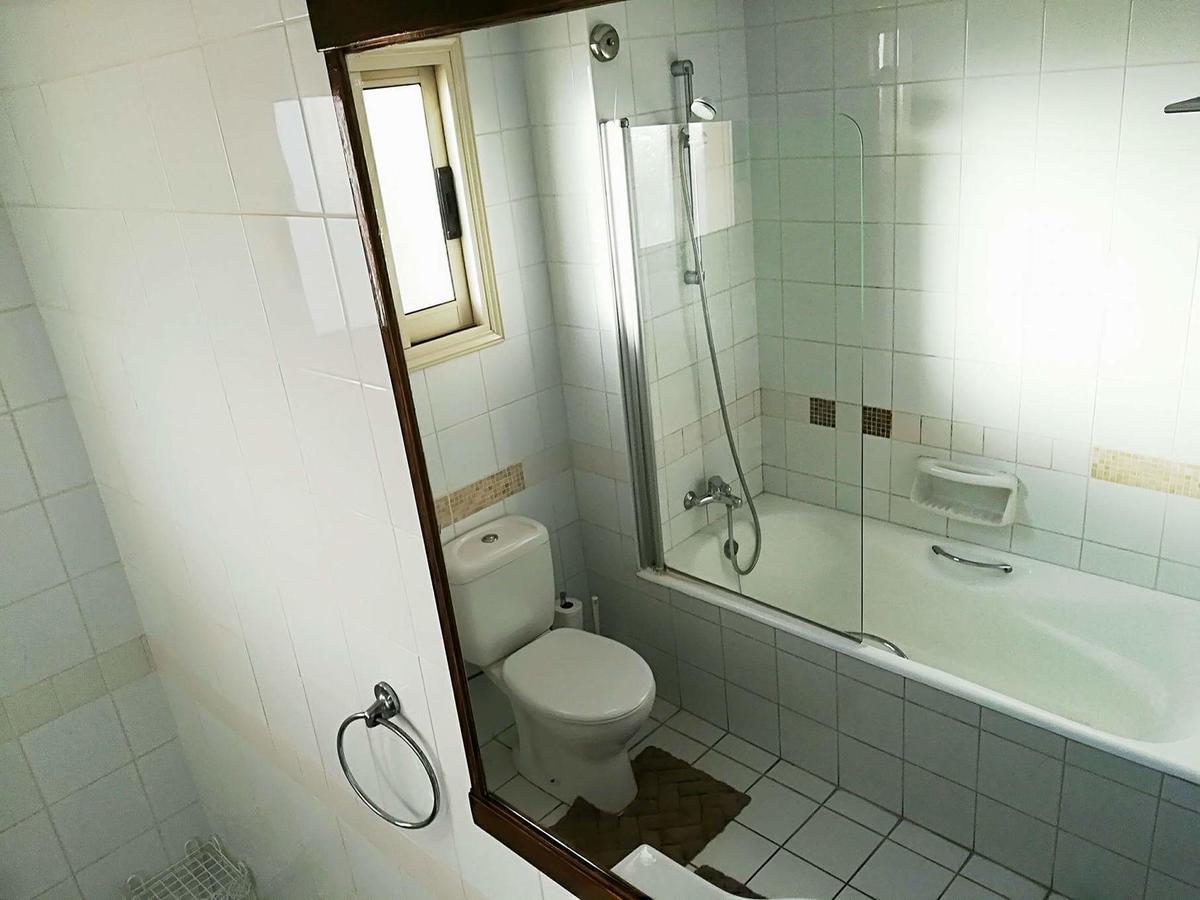 Mike'S Basilica Apartment بافوس المظهر الخارجي الصورة