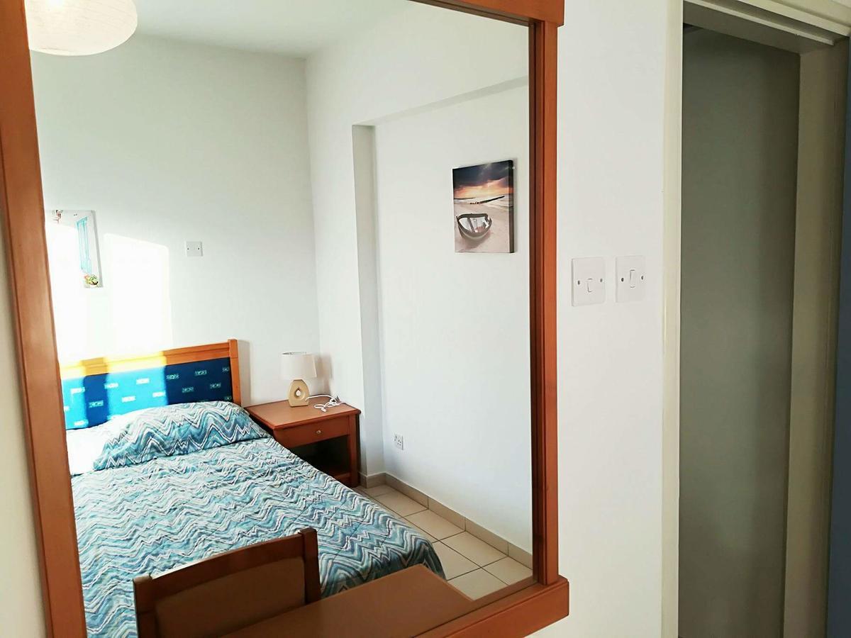 Mike'S Basilica Apartment بافوس المظهر الخارجي الصورة