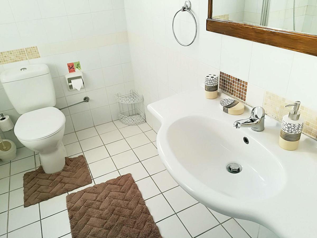 Mike'S Basilica Apartment بافوس المظهر الخارجي الصورة