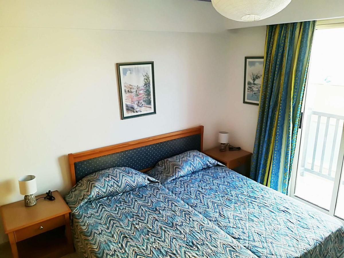 Mike'S Basilica Apartment بافوس المظهر الخارجي الصورة