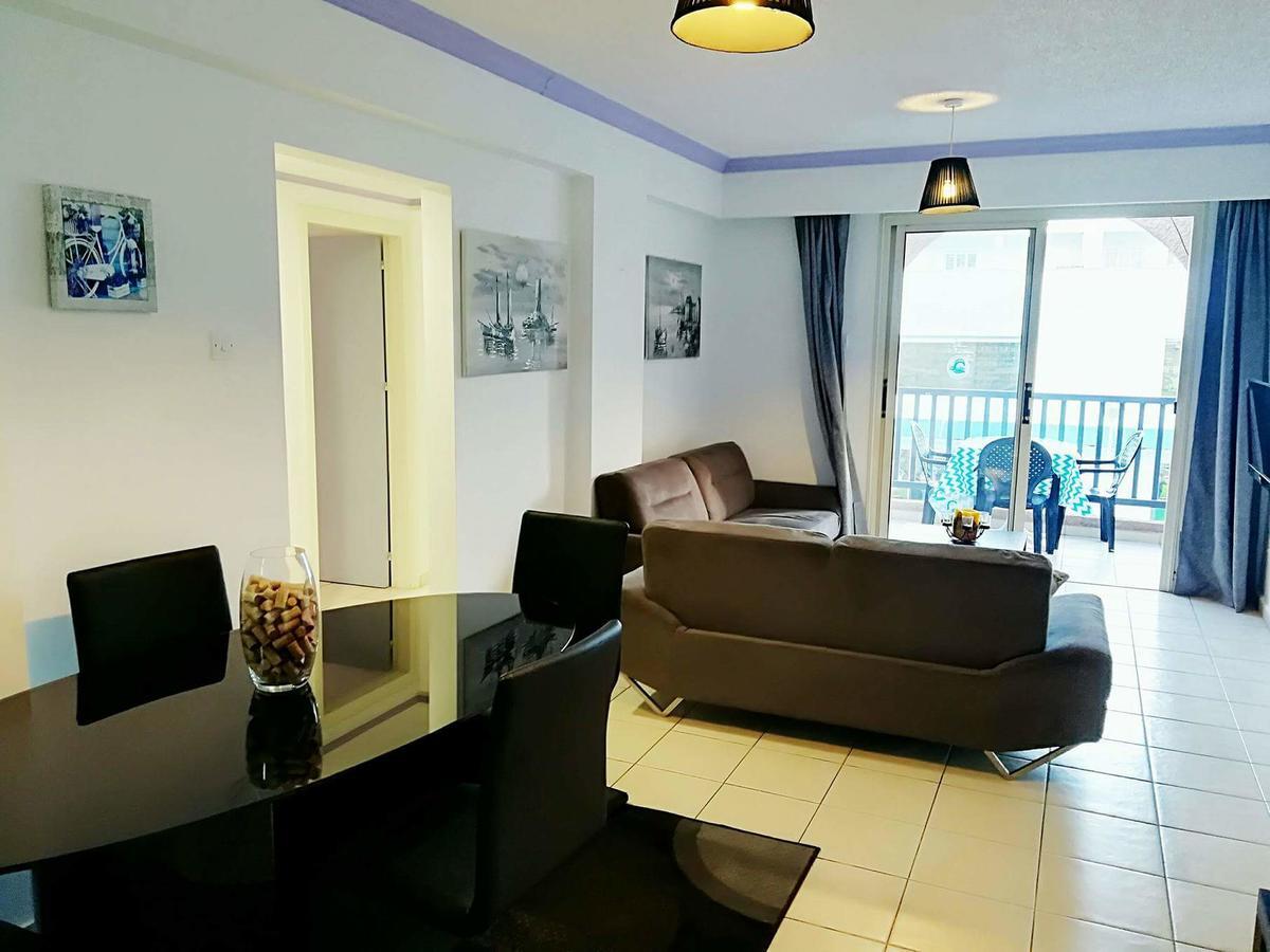 Mike'S Basilica Apartment بافوس المظهر الخارجي الصورة